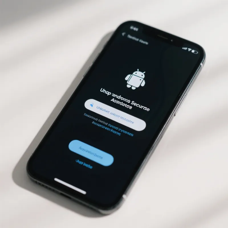 Android 安装教程