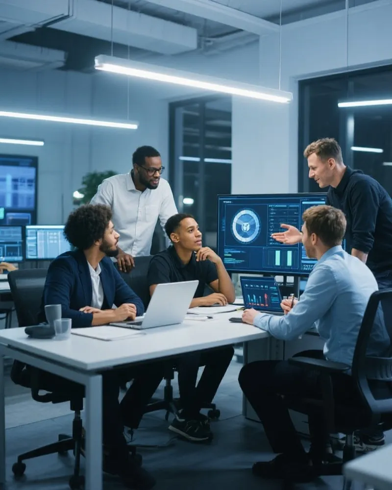 满冠体育团队与技术研发